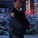 Arnold Pinnock