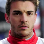 Jules Bianchi