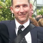 Tom Smuts