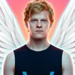 Lucas Hedges