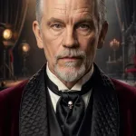 John Malkovich