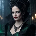 Eva Green