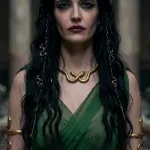 Eva Green