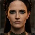 Eva Green