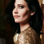 Eva Green