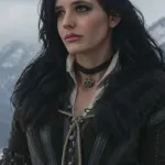 Eva Green