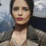 Eva Green