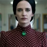 Eva Green