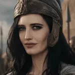 Eva Green