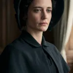 Eva Green