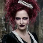 Eva Green