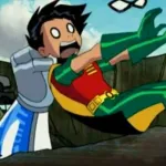 Robin (Teen Titans)