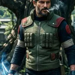 Joe Manganiello