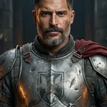 Joe Manganiello