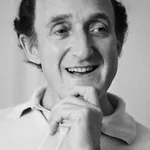 Ron Moody