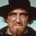 Ron Moody