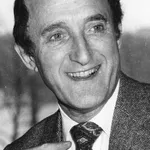 Ron Moody