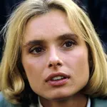 Maryam D'Abo