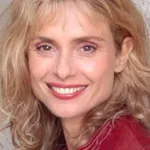 Maryam D'Abo