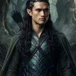 Charles Melton