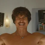 Charles Melton