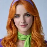 Daphne Blake