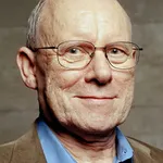 Graeme Garden