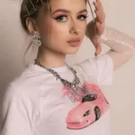 Yaroslava Degtyareva