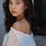 Leah Mei Gold