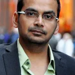 Krishna D.K.