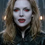 Katherine Westenra