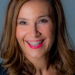 Jane McCarry