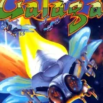 Galaga