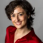 Sophia Tarantelli