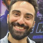 Lee Majdoub