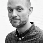 Eskil Vogt