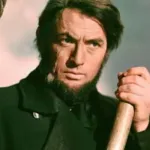 Captain Ahab