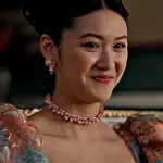 Isabelle Wei