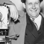 Sergei Eisenstein