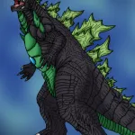 Godzilla (Monsterverse)