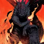 Godzilla (Monsterverse)