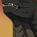 Godzilla (Monsterverse)