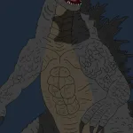 Godzilla (Monsterverse)