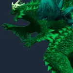 Godzilla (Monsterverse)