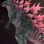 Godzilla (Monsterverse)