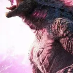 Godzilla (Monsterverse)