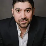 David Attar