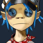 Stuart "2-D" Pot