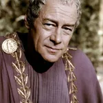 Rex Harrison