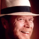Long John Baldry